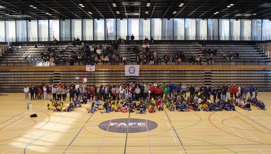 Mega Festand de Natal - Fafe 2023