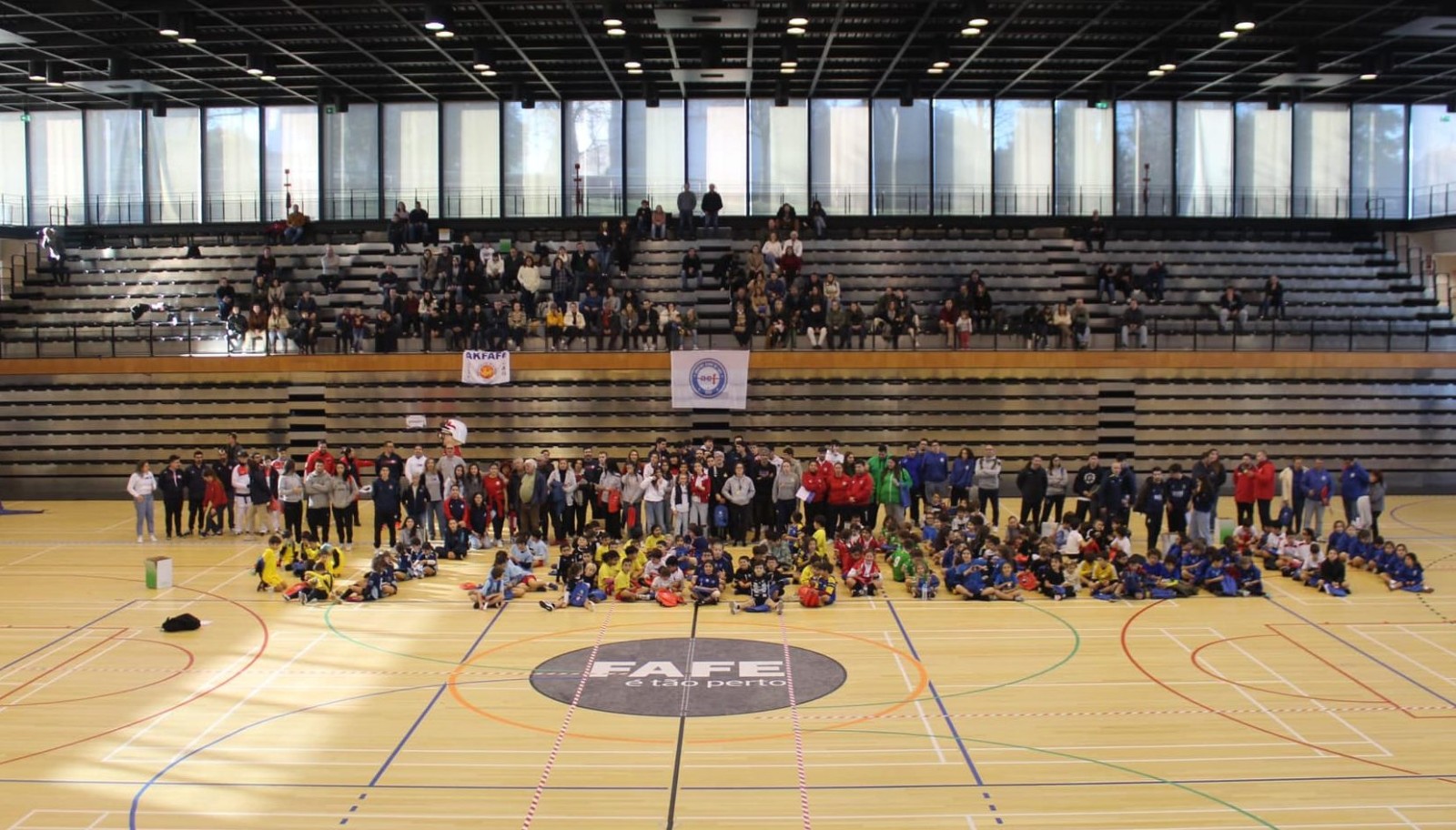 Mega Festand de Natal - Fafe 2023