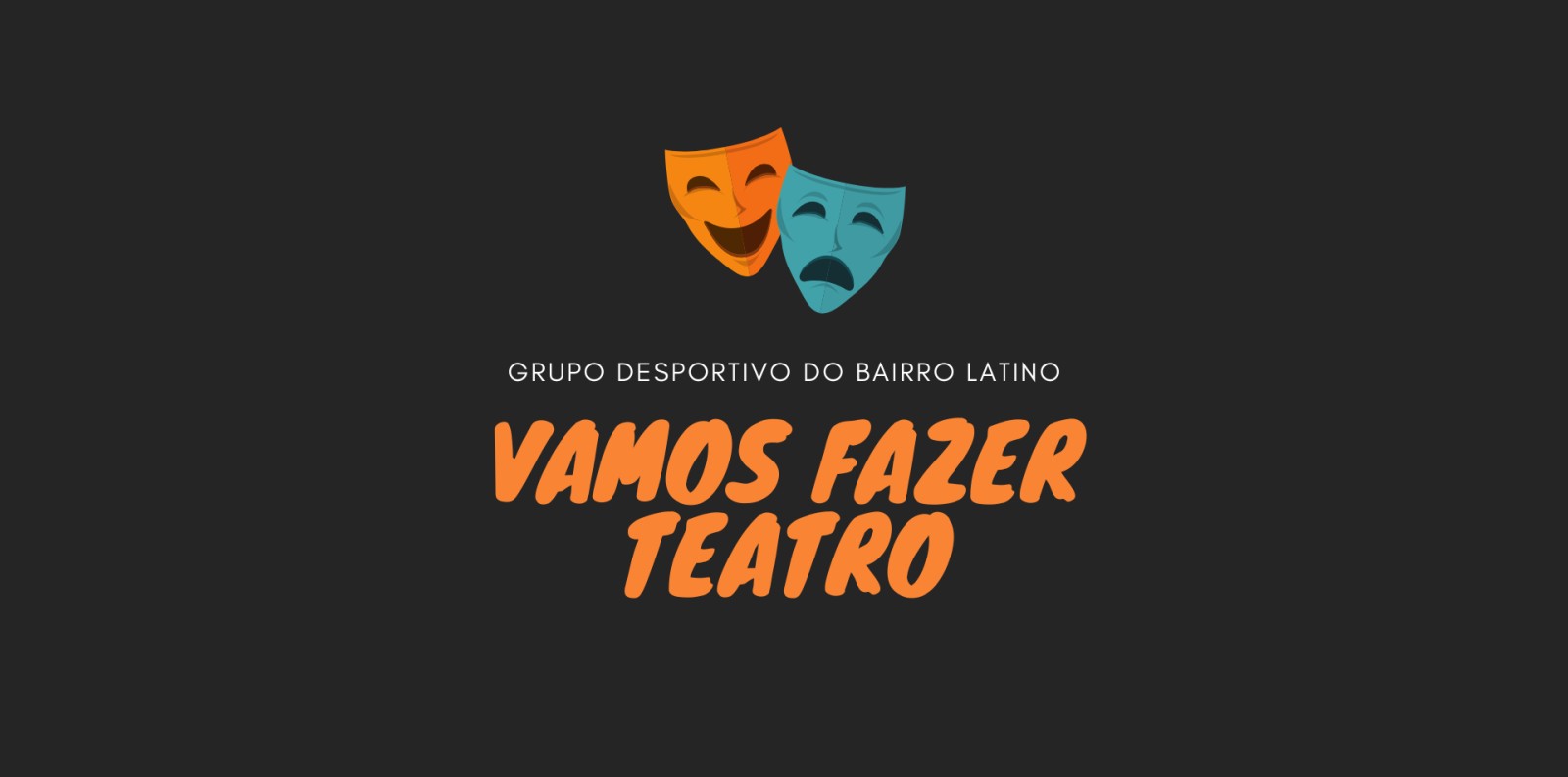 G.D. Bairro Latino lança Aulas de Teatro para todas as Idades