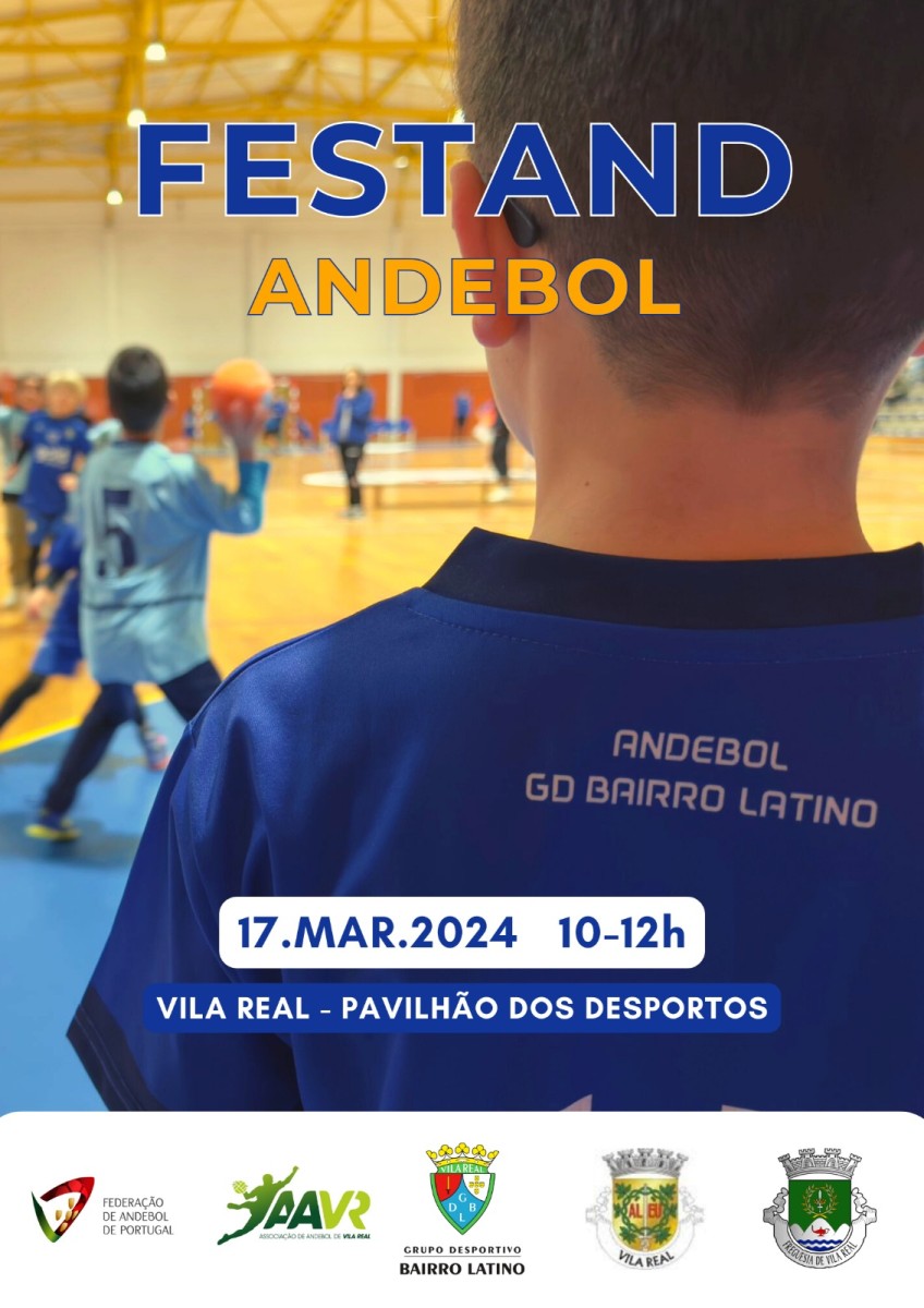 Festand Vila Real - Mar'24