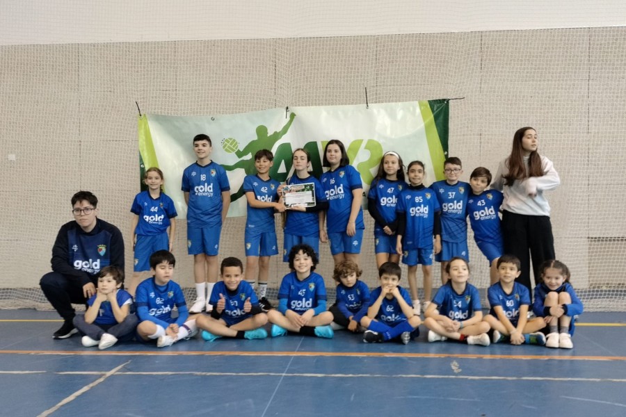 G.D. Bairro Latino em grande no Festand Murça 2025