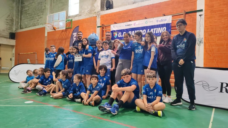 G.D. Bairro Latino enche Pavilhão da Morgado de alegria no Festand 2025