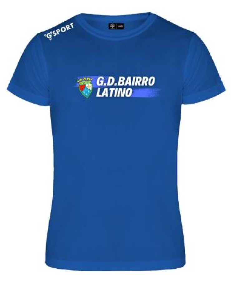 TSHIRT.AZUL