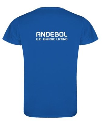 TSHIRT.AZUL