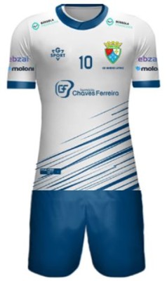 Equipamento de Jogo Alternativo