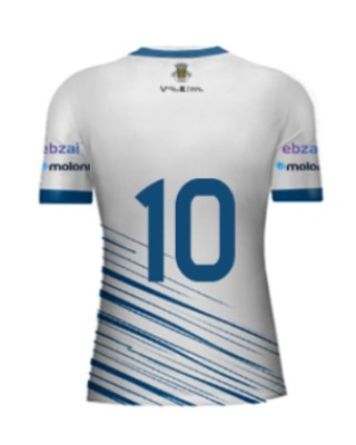 Equipamento de Jogo Alternativo