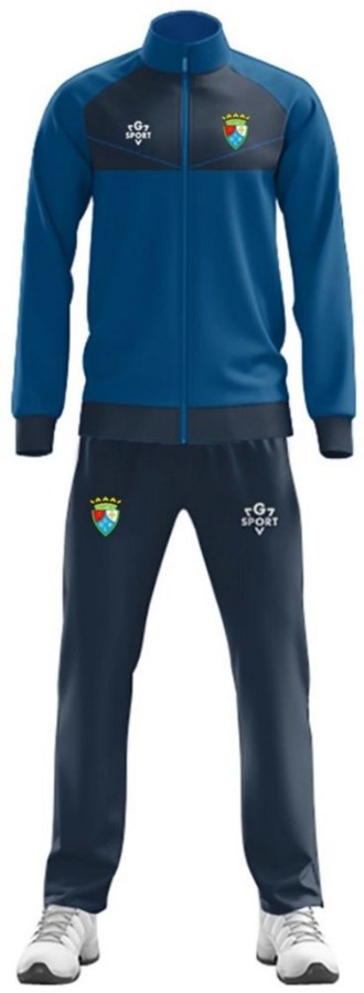 Fato Treino Equipa Principal