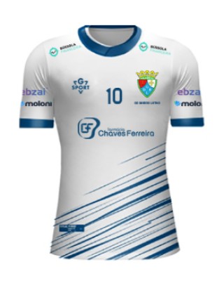 KIT Desportivo