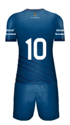 KIT Desportivo